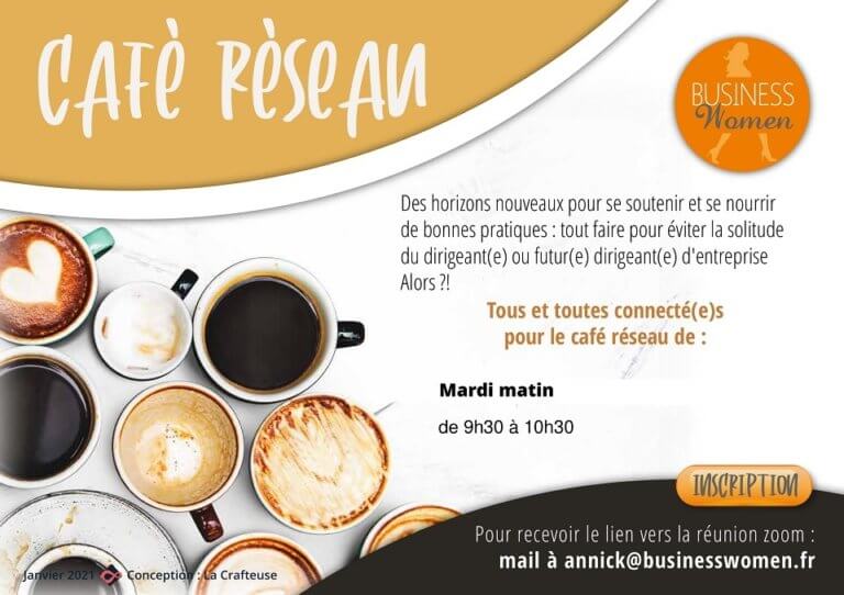 Café Réseau