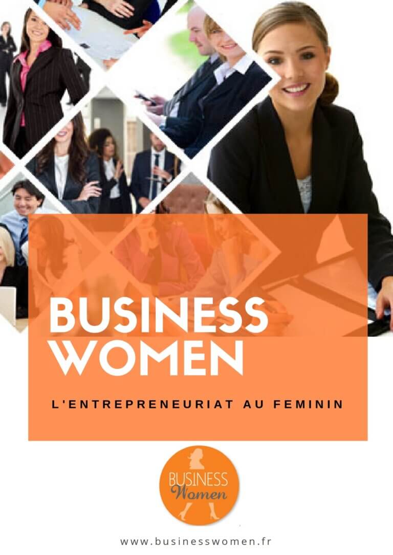 Business Women lance son 1er magazine !